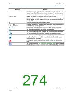 浏览型号EP3C5E144C8N的Datasheet PDF文件第274页