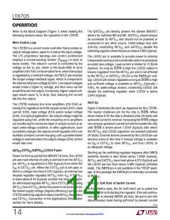 浏览型号LT8705的Datasheet PDF文件第14页