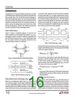 浏览型号LT8705的Datasheet PDF文件第16页