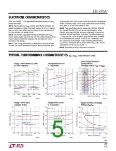 浏览型号LTC6820的Datasheet PDF文件第5页