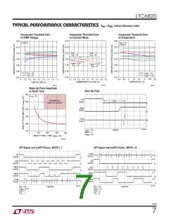 浏览型号LTC6820的Datasheet PDF文件第7页