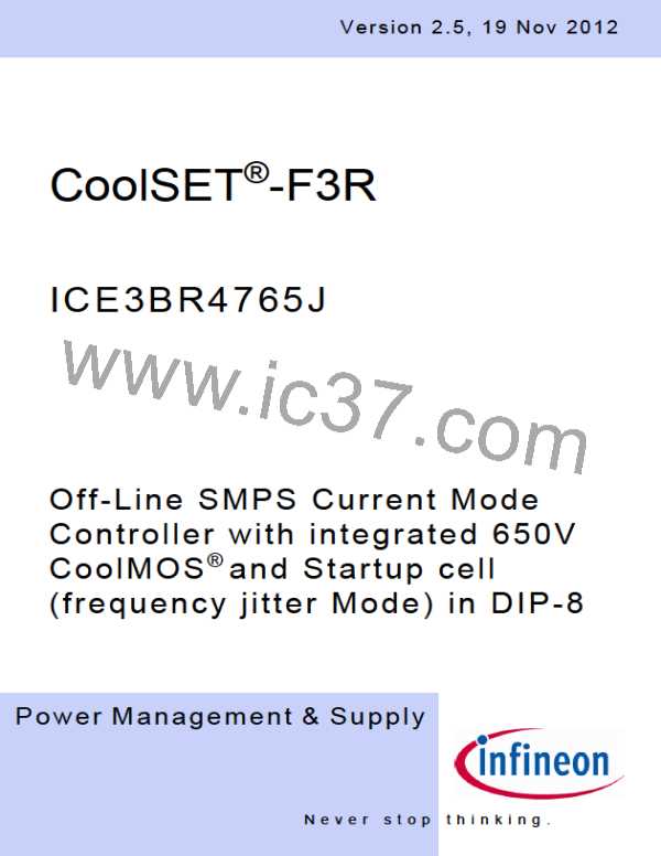 ICE3BR4765J图片预览