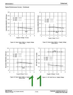 浏览型号BR24G08FVT-3的Datasheet PDF文件第11页