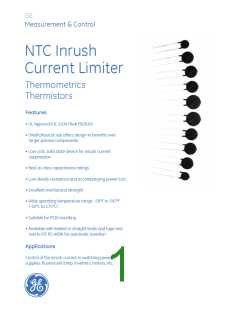 浏览型号CL-21的Datasheet PDF文件第1页