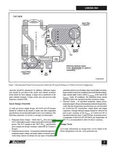 浏览型号LNK362PG的Datasheet PDF文件第7页