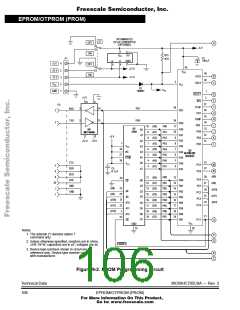 浏览型号MC705C8ACPE的Datasheet PDF文件第106页