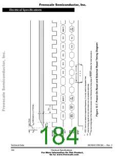 浏览型号MC705C8ACPE的Datasheet PDF文件第184页