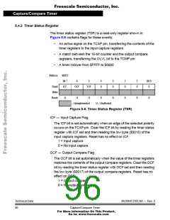 浏览型号MC705C8ACPE的Datasheet PDF文件第96页