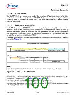 浏览型号TDA5235的Datasheet PDF文件第100页