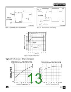 浏览型号TNY253GN的Datasheet PDF文件第13页