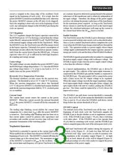 浏览型号TNY253GN的Datasheet PDF文件第3页