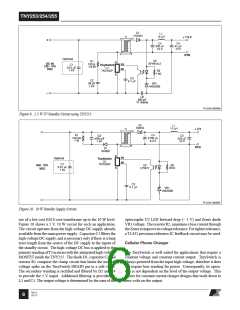 浏览型号TNY253GN的Datasheet PDF文件第6页