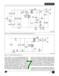 浏览型号TNY253GN的Datasheet PDF文件第7页