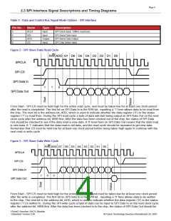 浏览型号VDRIVE2的Datasheet PDF文件第4页