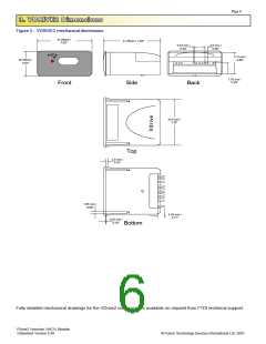 浏览型号VDRIVE2的Datasheet PDF文件第6页