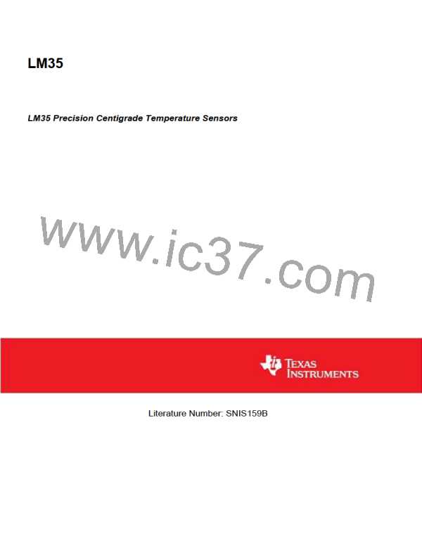 LM35图片预览