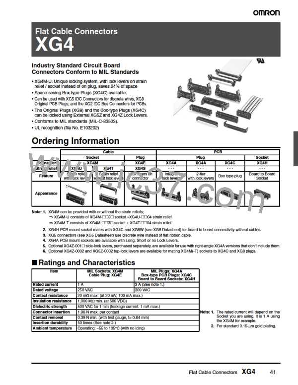 XG4A-4031图片预览