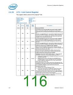 浏览型号326769-002的Datasheet PDF文件第116页