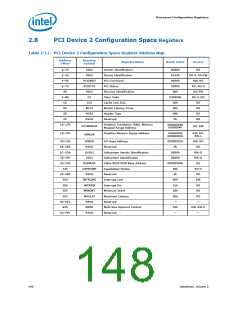 浏览型号326769-002的Datasheet PDF文件第148页