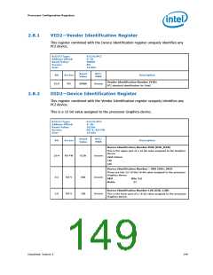 浏览型号326769-002的Datasheet PDF文件第149页