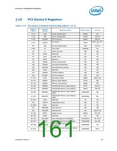 浏览型号326769-002的Datasheet PDF文件第161页