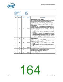 浏览型号326769-002的Datasheet PDF文件第164页