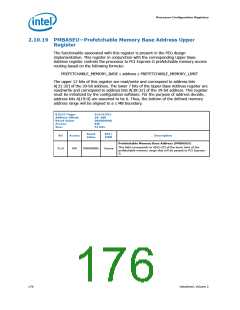 浏览型号326769-002的Datasheet PDF文件第176页