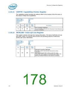 浏览型号326769-002的Datasheet PDF文件第178页