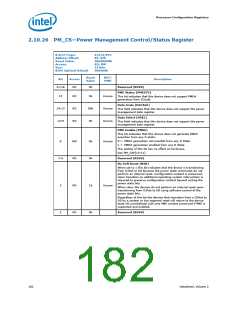 浏览型号326769-002的Datasheet PDF文件第182页