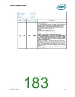 浏览型号326769-002的Datasheet PDF文件第183页