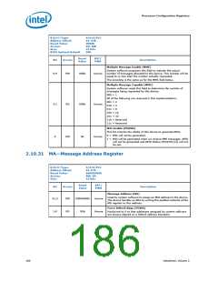 浏览型号326769-002的Datasheet PDF文件第186页