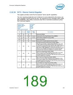 浏览型号326769-002的Datasheet PDF文件第189页