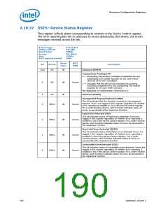 浏览型号326769-002的Datasheet PDF文件第190页