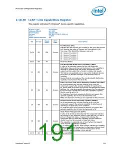 浏览型号326769-002的Datasheet PDF文件第191页