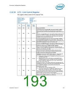 浏览型号326769-002的Datasheet PDF文件第193页