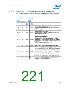 浏览型号326769-002的Datasheet PDF文件第221页