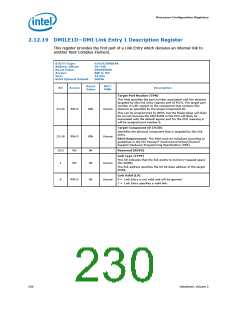 浏览型号326769-002的Datasheet PDF文件第230页