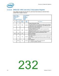 浏览型号326769-002的Datasheet PDF文件第232页