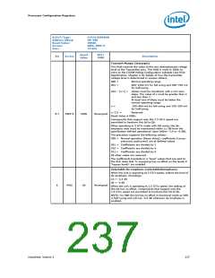 浏览型号326769-002的Datasheet PDF文件第237页