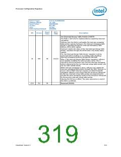 浏览型号326769-002的Datasheet PDF文件第319页