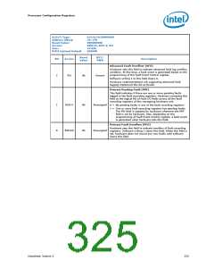 浏览型号326769-002的Datasheet PDF文件第325页