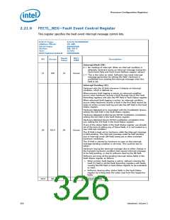 浏览型号326769-002的Datasheet PDF文件第326页