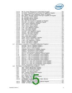 浏览型号326769-002的Datasheet PDF文件第5页