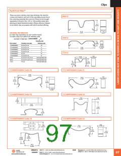 浏览型号500303B00000G的Datasheet PDF文件第97页
