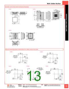 浏览型号5005-09NG的Datasheet PDF文件第13页