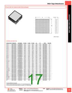 浏览型号5005-09NG的Datasheet PDF文件第17页