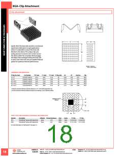 浏览型号5005-09NG的Datasheet PDF文件第18页