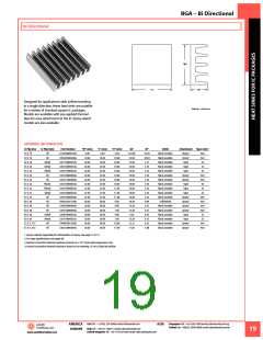 浏览型号5005-09NG的Datasheet PDF文件第19页