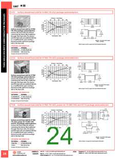 浏览型号5005-09NG的Datasheet PDF文件第24页