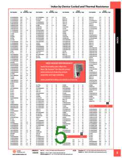 浏览型号5005-09NG的Datasheet PDF文件第5页